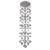 Lampa Sufitowa